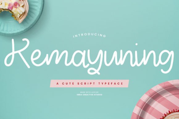 Download Kemayuning - Premium Bundle