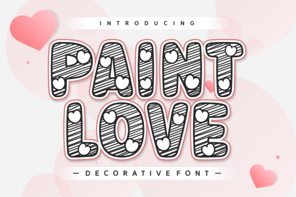 Download Paint Love - Premium Resources